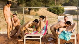 Road Trip 6: Temptation Ranch — foto 4