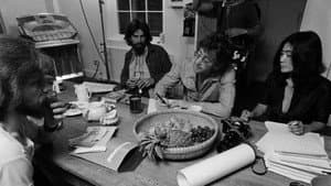 John & Yoko: Above Us Only Sky — foto 4