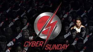 WWE Cyber Sunday 2008 — foto 2