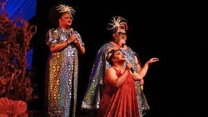 MĀHŪ: A Trans-Pacific Love Story — foto 1