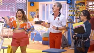 Episodio 1