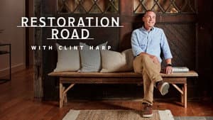Restoration Road With Clint Harp — foto 5
