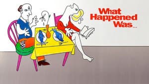 What Happened Was... — foto 1