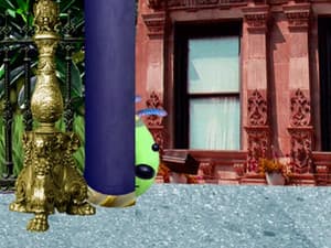 Episodio 25