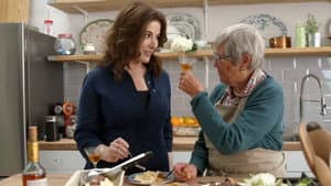 The Cook Who Changed Our Lives — foto 1