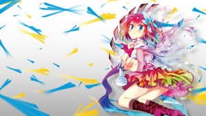 No Game No Life — foto 12