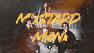 Mustard Man — foto 1