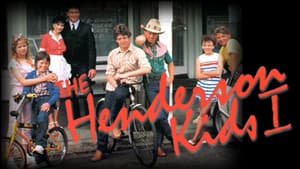 The Henderson Kids — foto 1