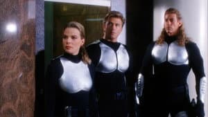 T-Force — foto 1