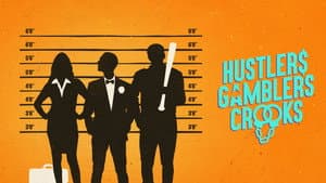 Hustlers Gamblers Crooks — foto 4
