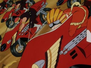 El ataque del Auto Apache