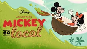 Mickey Go Local — foto 6