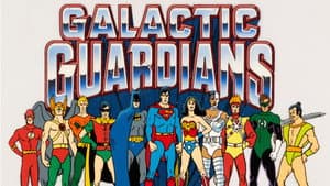 El Equipo de los Súper Poderosos: Los Guardianes Galácticos — foto 2