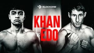 Abdul Khan vs. John Edwardson — foto 1