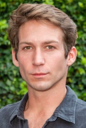 Conner Deadrick