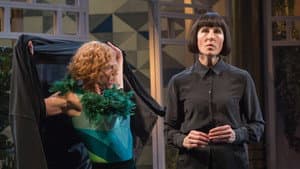National Theatre Live: Twelfth Night — foto 2