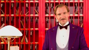 El Gran Hotel Budapest — foto 12