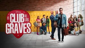El club de los graves — foto 7