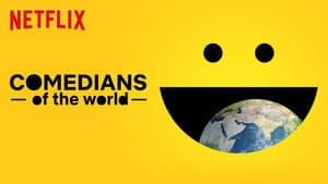 Comediantes del mundo — foto 1