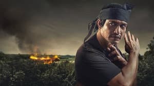Mat Kilau: El Guerrero Malayo — foto 3