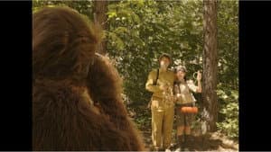 The Big One: The Day Bigfoot Shot Dad — foto 1