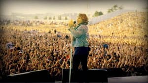 Bon Jovi | The Unreleased First Night — foto 1