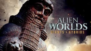 Alien Worlds: Giants and Hybrids — foto 2