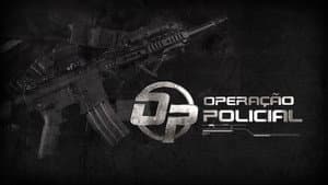 Operação Policial — foto 2