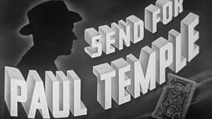 Send for Paul Temple — foto 1