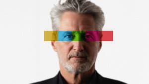 Antoine de Caunes : La vie rêvée d'un enfant du rock — foto 2