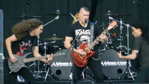 Annihilator: Triple Threat — foto 1