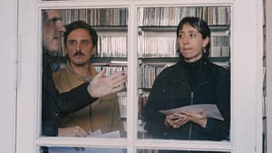La próxima película de Carmen Trevilla — foto 1