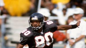 Wide Open: The Andre Rison Story — foto 4