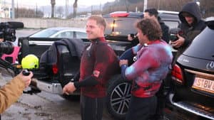 Die perfekte Welle: Big-Wave-Surfen in Portugal — foto 6