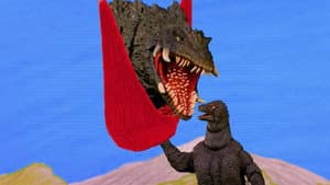 Is Your Godzilla Collection Stop-Motion Ready? — foto 1