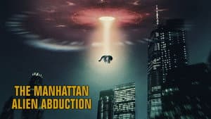 Abducción extraterrestre en Manhattan — foto 4