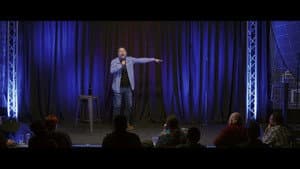 Kyle Kinane: Live At The Well Comedy Club — foto 1