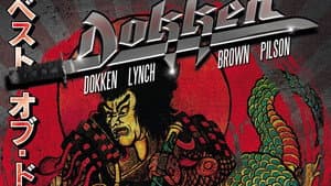 Dokken: Return to the East Live 2016 — foto 1
