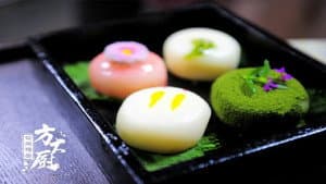 花间提壶方大厨 — foto 1