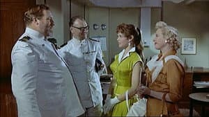 Doctor at Sea — foto 4