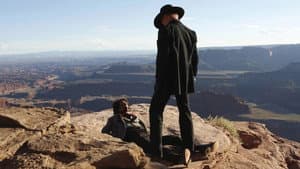 Westworld: The Story So Far — foto 1