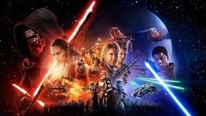 Star Wars: El despertar de la fuerza — foto 1