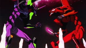 Evangelion: Death (True)² — foto 4
