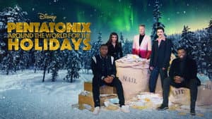 Pentatonix: La vuelta al mundo — foto 9