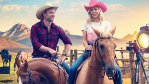 The Movie Star and the Cowboy — foto 1