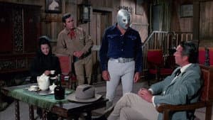 Santo contra los jinetes del terror — foto 2