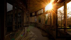 En quête d'urbex — foto 1