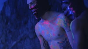 Tinta Bruta — foto 2