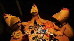 Bad Chicken — foto 6