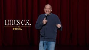 Louis C.K. at the Dolby — foto 2